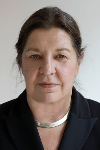 Image of Monika Manz