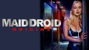 Maid Droid Origins (2024)
