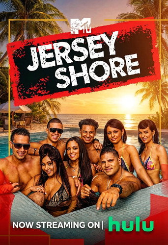 Jersey Shore
