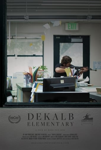 Poster of DeKalb Elementary