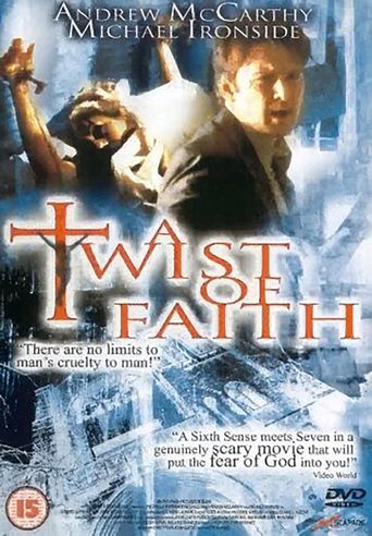 Poster of A Twist of Faith