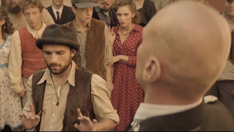 Шляхетні волоцюги (2018)