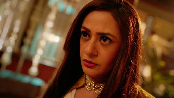 Episode 52 — Aish is Scared