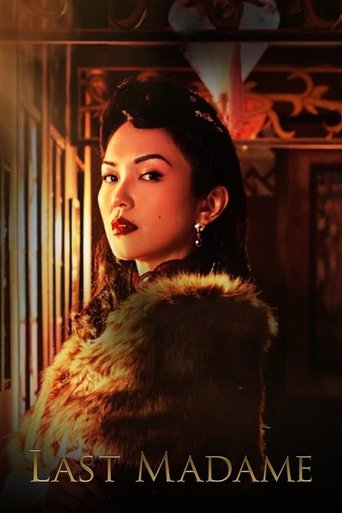 Last Madame: Season 1