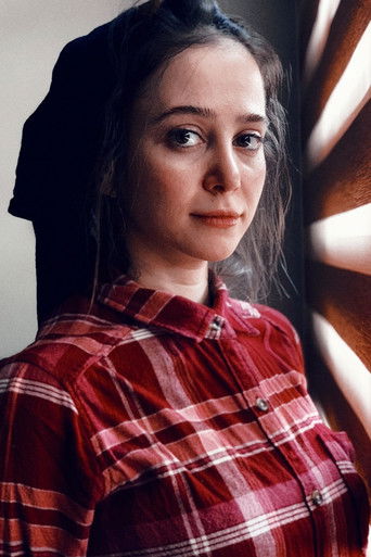 Foto de Elnaz Habibi