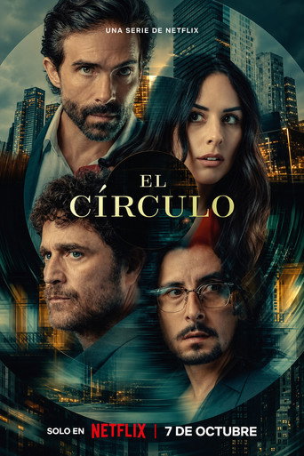 El Círculo — Série en streaming