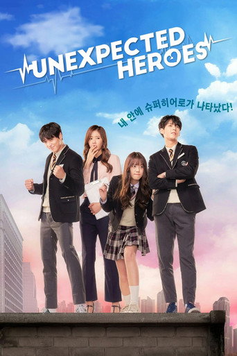 Unexpected Heroes