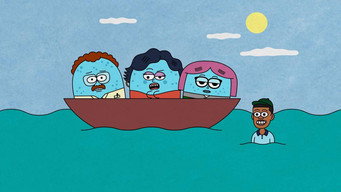 #4 The Jellies!