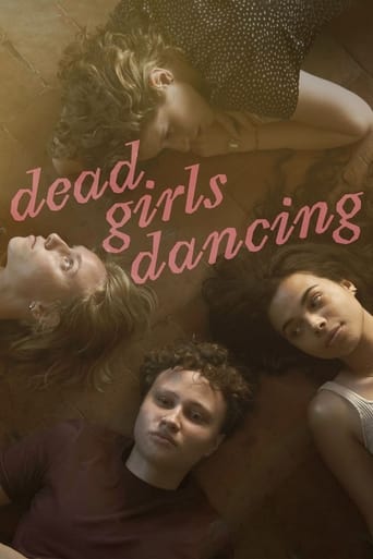 Dead Girls Dancing