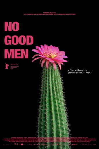 No Good Men galeri 9