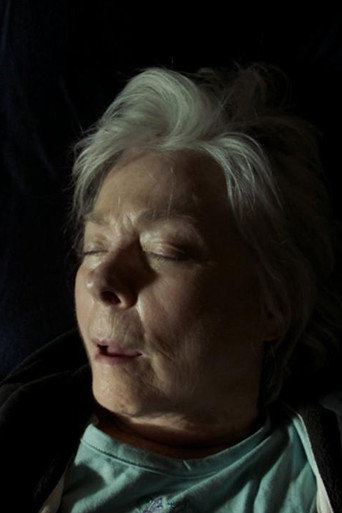 Joanne Is Dead (2021)