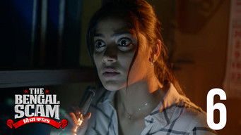 Episode 6 — The Mastermind