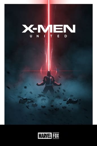 Poster för X-Men 2