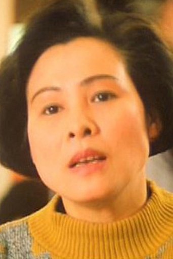 Image of Tam Siu-Ying