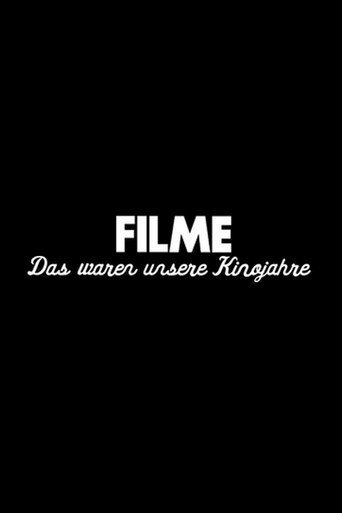The Movies That Made Us — Pósters 18