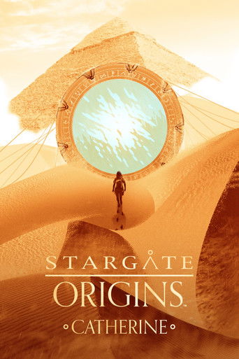 Stargate Origins: Catherine