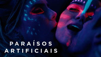 Cena de Paraísos Artificiais