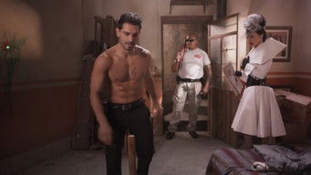 Episode 3 — El despertar de la momia