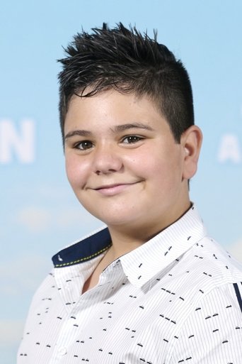 Image of Javier García