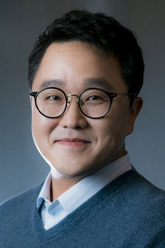 Jang Kyung-ik