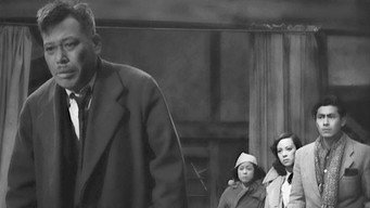 Скандал (1950)