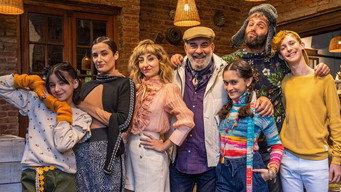 Los MacAnimals (2025)