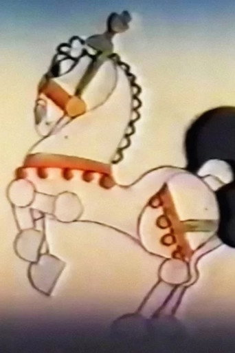 Love Dance (1996)