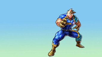 Ultimate Muscle: The Kinnikuman Legacy (2002-2006)