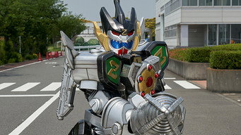 第19話：A Full Throttle Change, Super Zenkai!