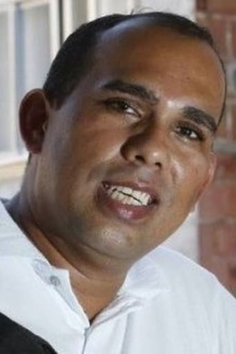 Image of Raimundo Camargo Nascimento