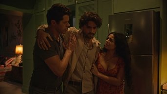 Episódio Capítulo 111 da série No Rancho Fundo
