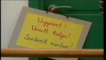 Episode 8 — Episode 8