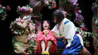 Spirited Away: Live on Stage (2022)