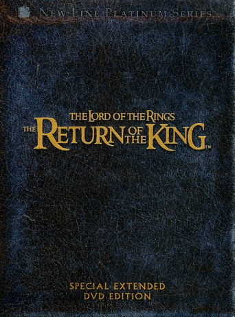 The Return of the King: The Mumakil Battle