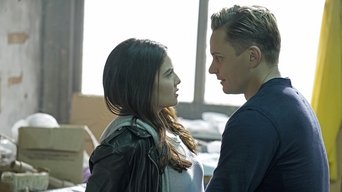 Episódio Capítulo 9: Decepção da série Me Conte Uma História