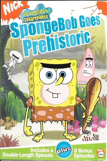 Spongebob Squarepants: Spongebob Goes Prehistoric en streaming 