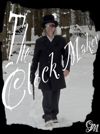 The Clock Maker galeri 1