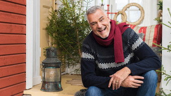 Jul med Ernst - S2009E01