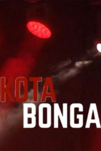 movie poster for Kota Bonga