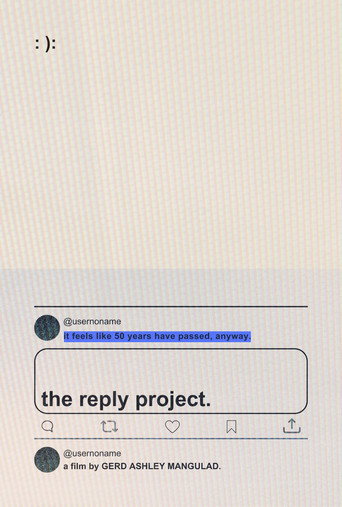 The Reply Project (2024)