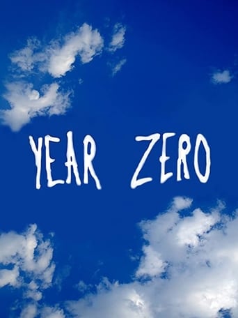 Poster of Year Zero