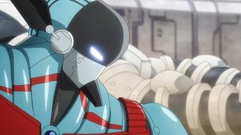 Cena de Episódio 11