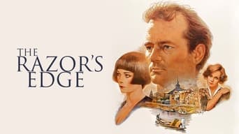 The Razor's Edge (1984)