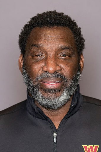 Foto de Doug Williams