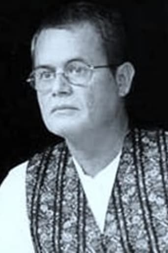 Image of Octavio Galindo