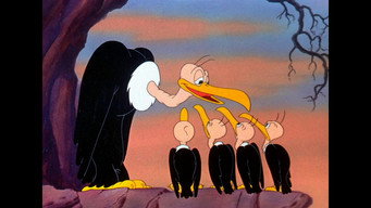 #5 Bugs Bunny Gets the Boid