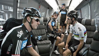 British Cycling: Road to Glory (2012)