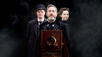 Dead Still - Season 1 (2020) 予告編