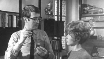 Episode 2 — The Naked Man