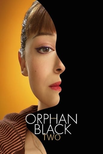 Orphan Black Season 2 Episode 10